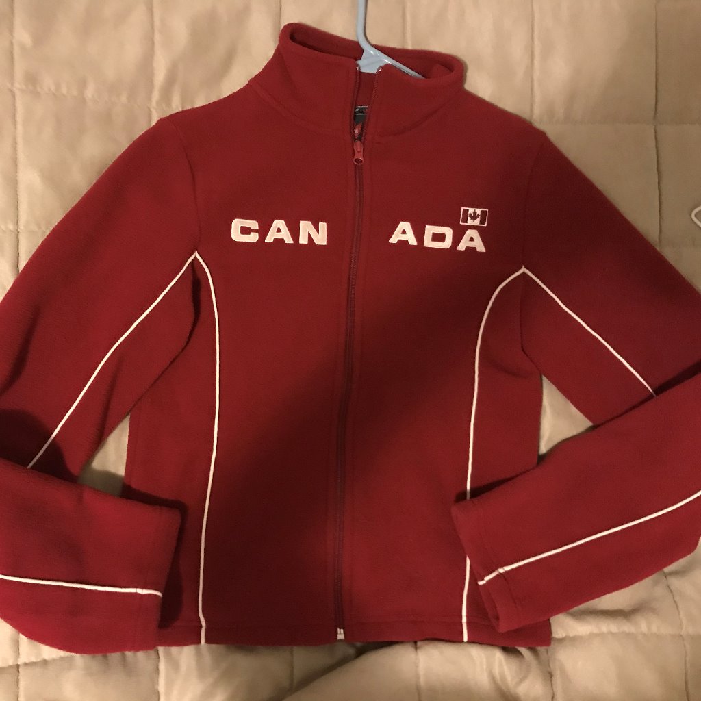 Canada Jacket